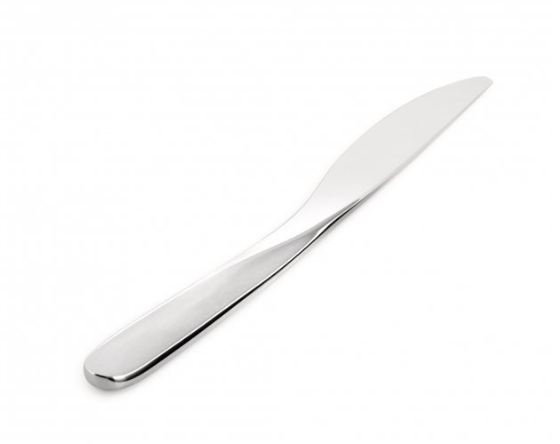 Giro Stainless Steel Dinner Knife