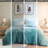 Ombre Shaggy Fur Comforter Full/Queen - , , Soft ,