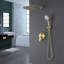 Robinet de douche mural-59272136