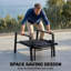Outsunny Sun Loungers Retractable Footrest 5-Position-903360724