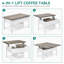 Coffee Table-355564028