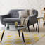 Anderson Three Leg Coffee Table