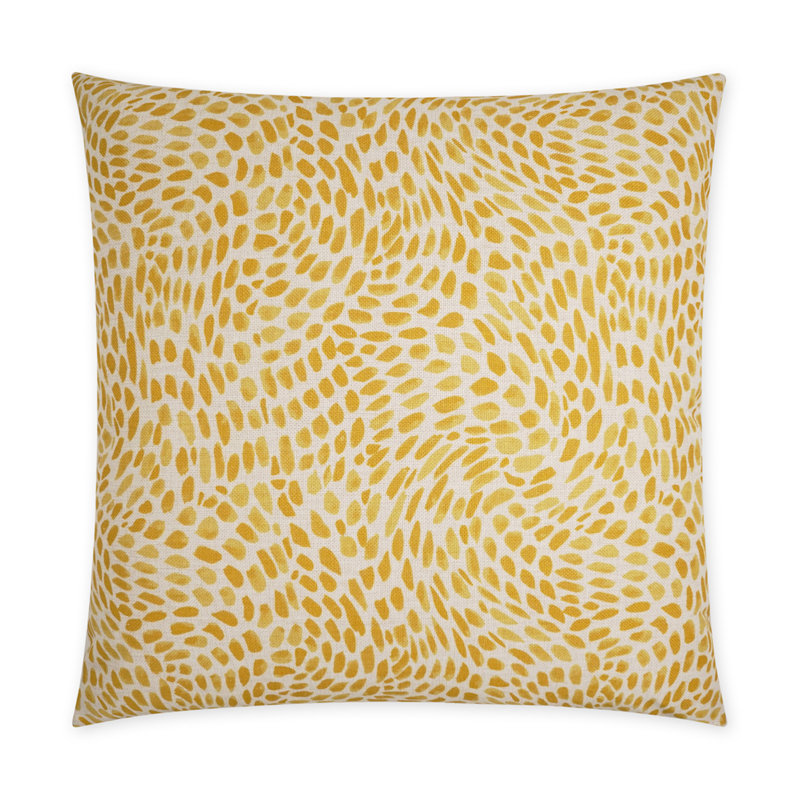 Everly Pillow Cover & Insert, Square 24"