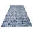 Diamonds in the Rough Gray Area Rug-70063359