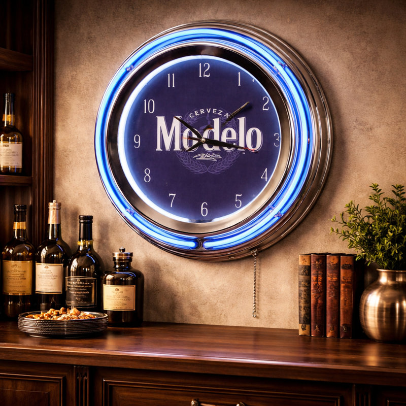 Horloge murale 14,5 "