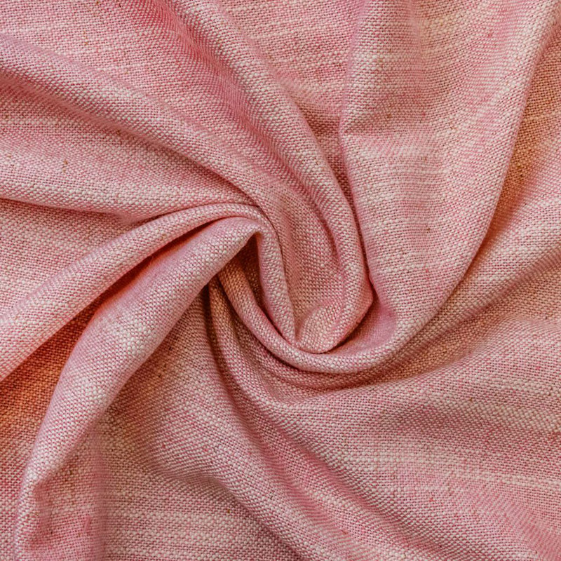 Tissu Brigadoon, Améthyste givré