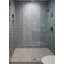 Nabi Subway 3X6 Crackled Glossy Glass Tile-808294786