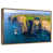 Floating Frame Gold selected