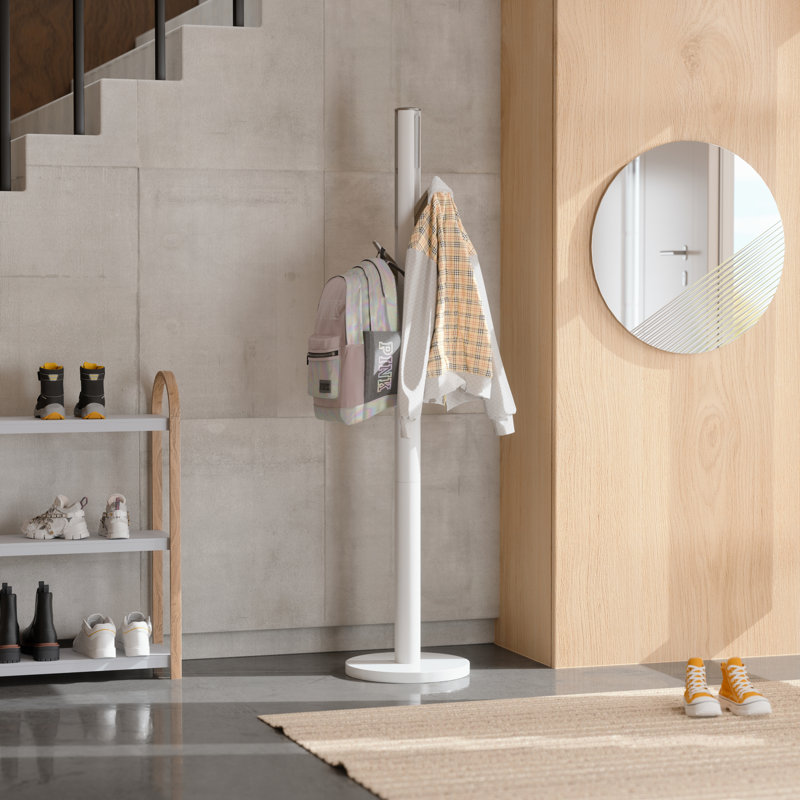 Umbra Flapper Coat Rack Reviews