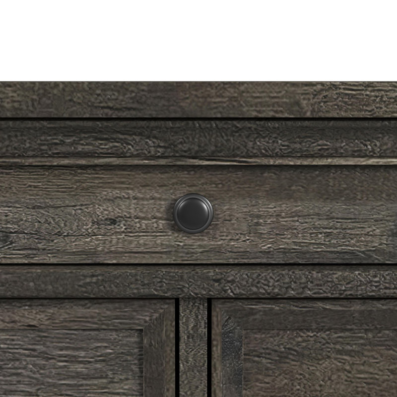 Commode 9 tiroirs Girven