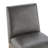 Bethea Leather Upholstered Dining Chair-115922176