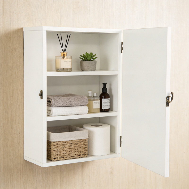 Accent Chest