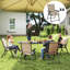 Folding Patio Dining-406862960