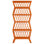 Hollywood Etagere Bookcase