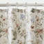 Rideau de douche Herbal