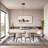 Machine Washable Modern Abstract Rug Non Slip Rug Foldable Carpet for Living Room Bedroom Playroom Nursery-1538805233-1538805244