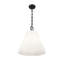 Luminaire suspendu moderne 3 lumières Nady-1232422622
