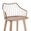 Tabouret de bar 30 po Fianna