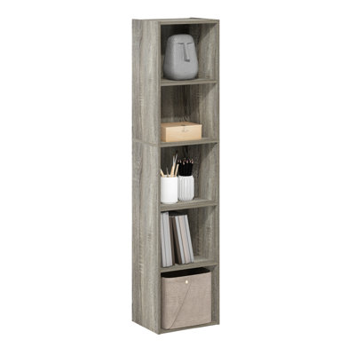 Cannice Bookcase