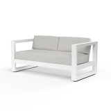 Newport Outdoor 2 - Seat Loveseat