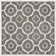 Carolene Hand Tufted Wool Geometric Rug