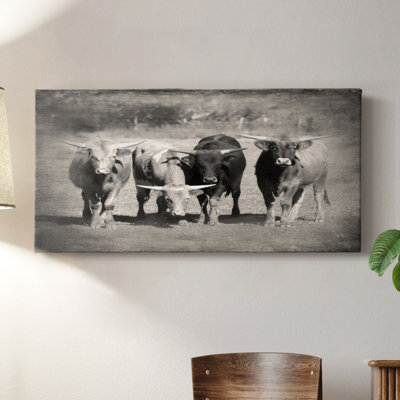 Home Sweet Home- Gallery Wrapped Canvas -Ready to Hang