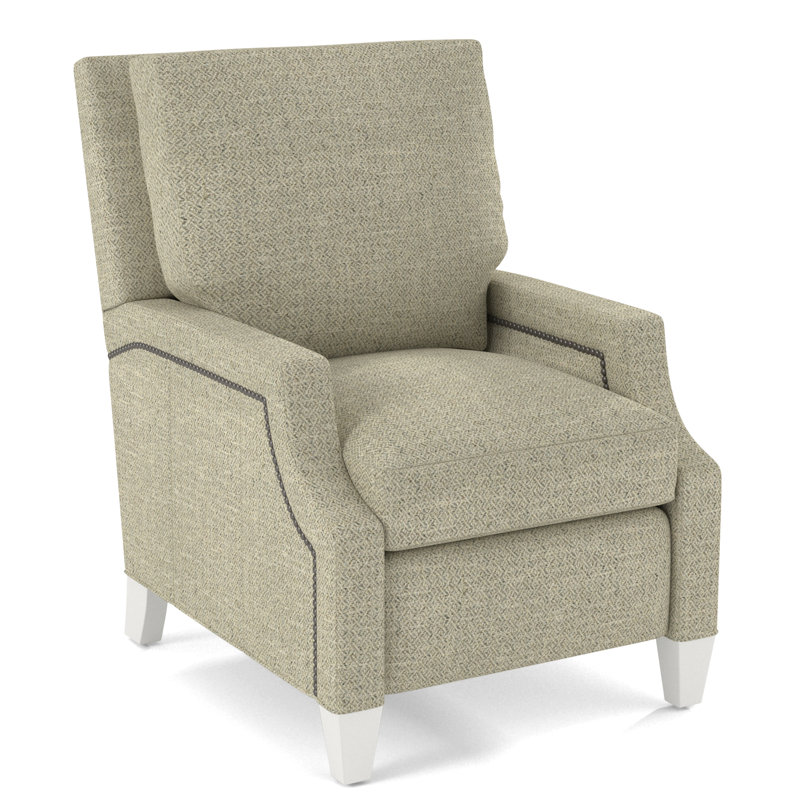 Recliner, White, 61687-88