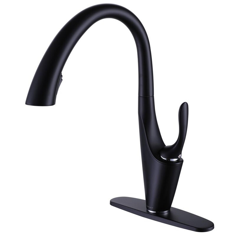KIKO HOME Kitchen Faucet