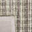Bromyard Plaid Hand Tufted Wool/Cotton Area Rug in Brown/Gray/White-1245296686