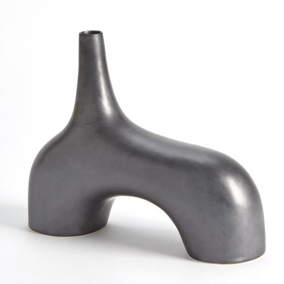 Handmade Earthenware Table Vase