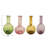 Jisselle Glass Table Vase