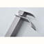 Robinet de salle de bain monocorps et monocommande-97087314