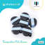 Mousse de rechange pour enceinte de trampoline SkyBound - ensemble de tubes de protection pour trampolines-86598110