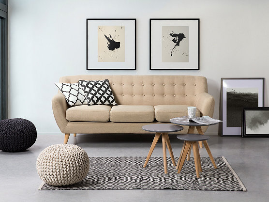 Colette Living Room Set