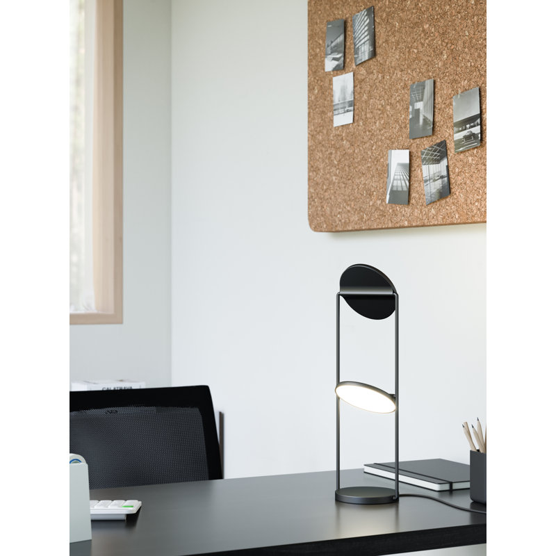 Novel Metal USB Novelty Lamp