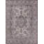Tapis oriental gris Reshawn-1569694965