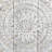 Cvitko Metal Embossed Scroll Floral Wall Decor with Gray Backing-775654905