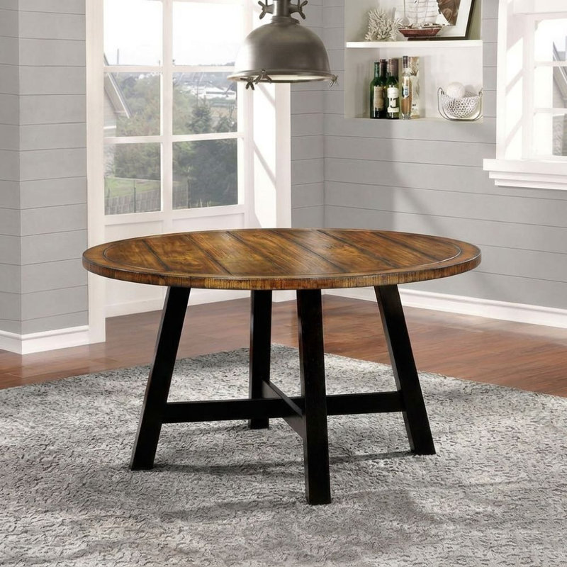4 sièges de table de salle à manger Ardenwell