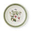 Botanic Garden Etchings, Set Of 6 Side Plates