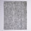 Irven Handmade Tufted Wool Dark Gray Area Rug