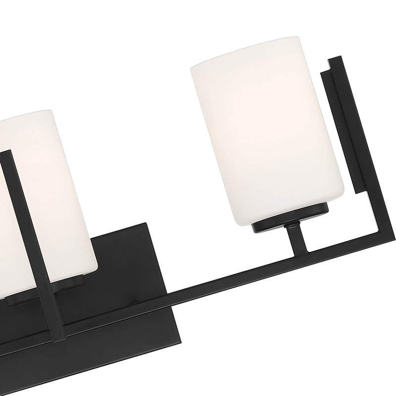 Caralyne Dimmable Vanity Light, 3