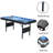65.76 L 2 Game Multi Game Table