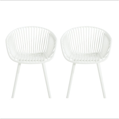 Mykonos Chair(Set Of 2)