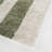 Augello Green Striped Area Rug-1929801413