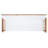 Alderico Solid Wood Acacia Outdoor Bench-563784691-563784688