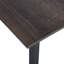 Janaiya Metal Base Dining Table-352658576-352658572