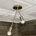 Brushed Nickel