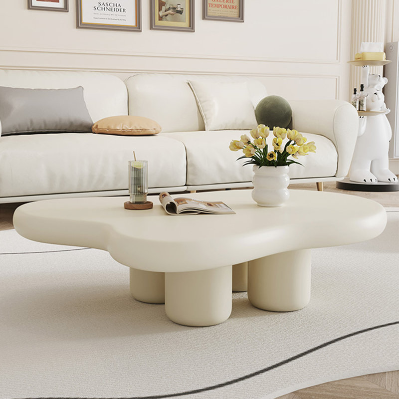 Brayden Studio® Alliona Coffee Table & Reviews | Wayfair