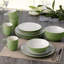 Noritake Colorwave Coupe Dinner Plates, 10-1/2"-85108212