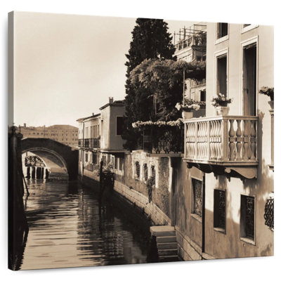 Ponti Di Venezia No. 5